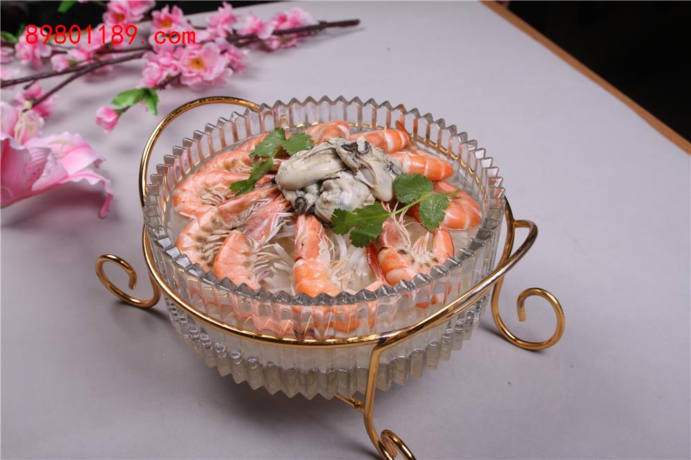 萝卜丝砺蝗青虾